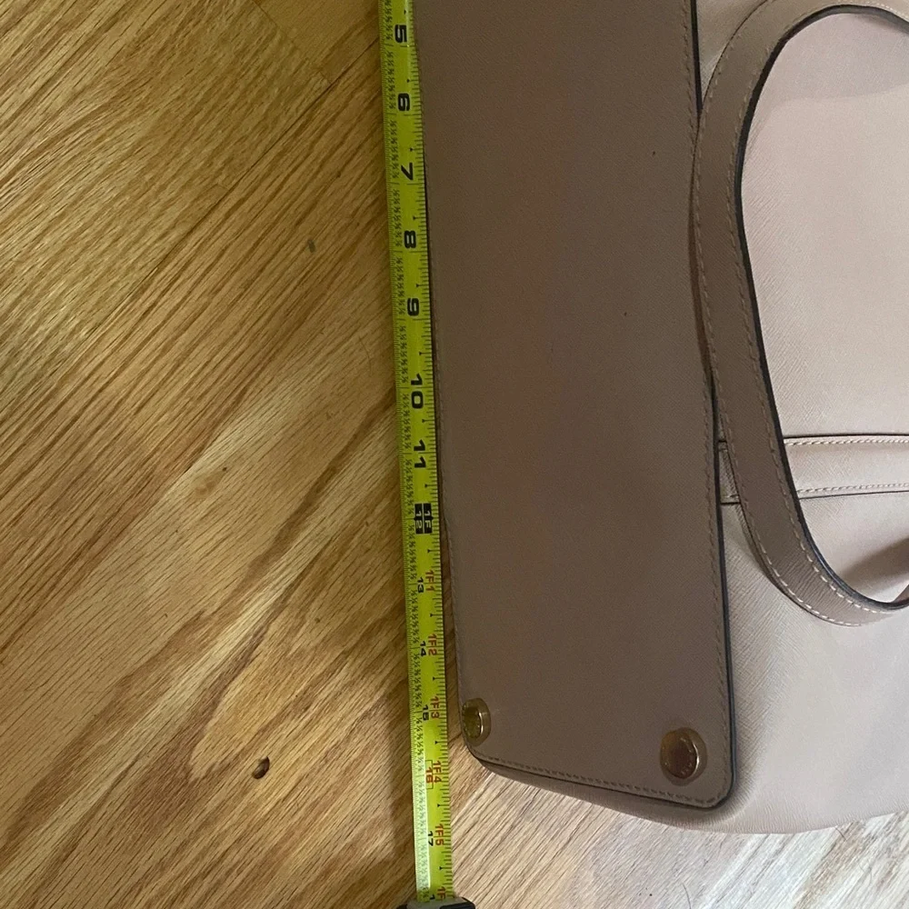 Michael Kors Light pink Tote Bag large